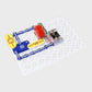 Snap Circuits Junior Plus Electronic Exploration Kit
