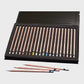 Derwent Metallic Pencils Gift Set - 20 Pieces