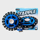 TAPPLE Word Board Game