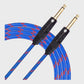 KLIQ Custom Series Instrument Cable - 10 FT