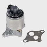 Dromeda Exhaust Gas Recirculation (EGR) Valve - PBT GF30