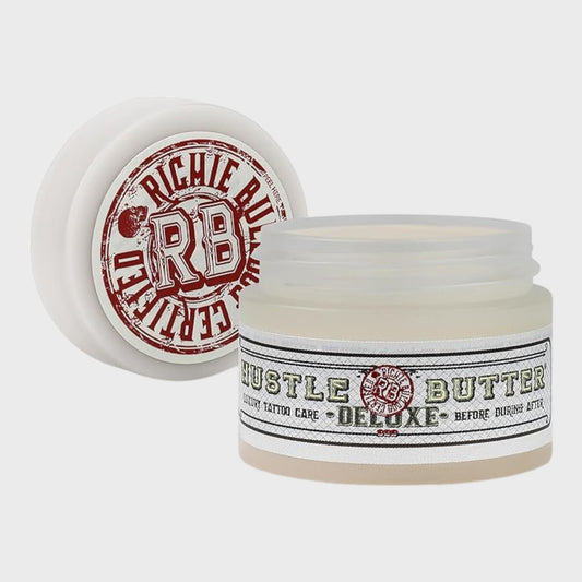 Hustle Butter Deluxe Tattoo Care - 30ml