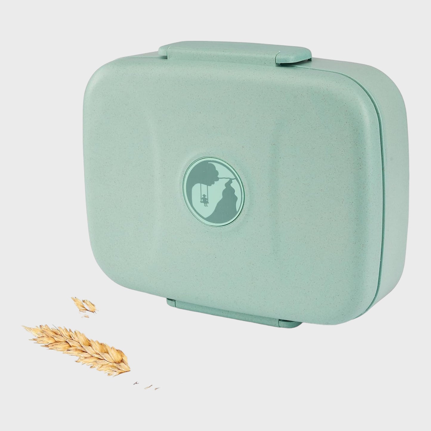 EVOLICO Bento Lunch Box