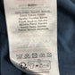 Bench Long Sleeve T-Shirt Men's Casual Navy Blue Cotton Comfortable Top Small