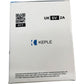 KepLe Power Supply UK 6V 2A Universal Adapter Multi Plug Compatible