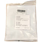 Zeilako Mesh Laundry Wash Bags 0x50cm 50x40cm Grey New Pack of 3