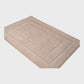 PURRUGS Dirt Trapper Door Mat - Beige