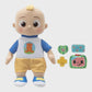 CoComelon Boo Boo JJ Plush Doll
