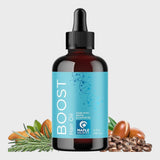 Boost Rosemary Thickening Hair Oil - 118ml