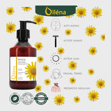 Arnica Organic Macerated Oil 250ml