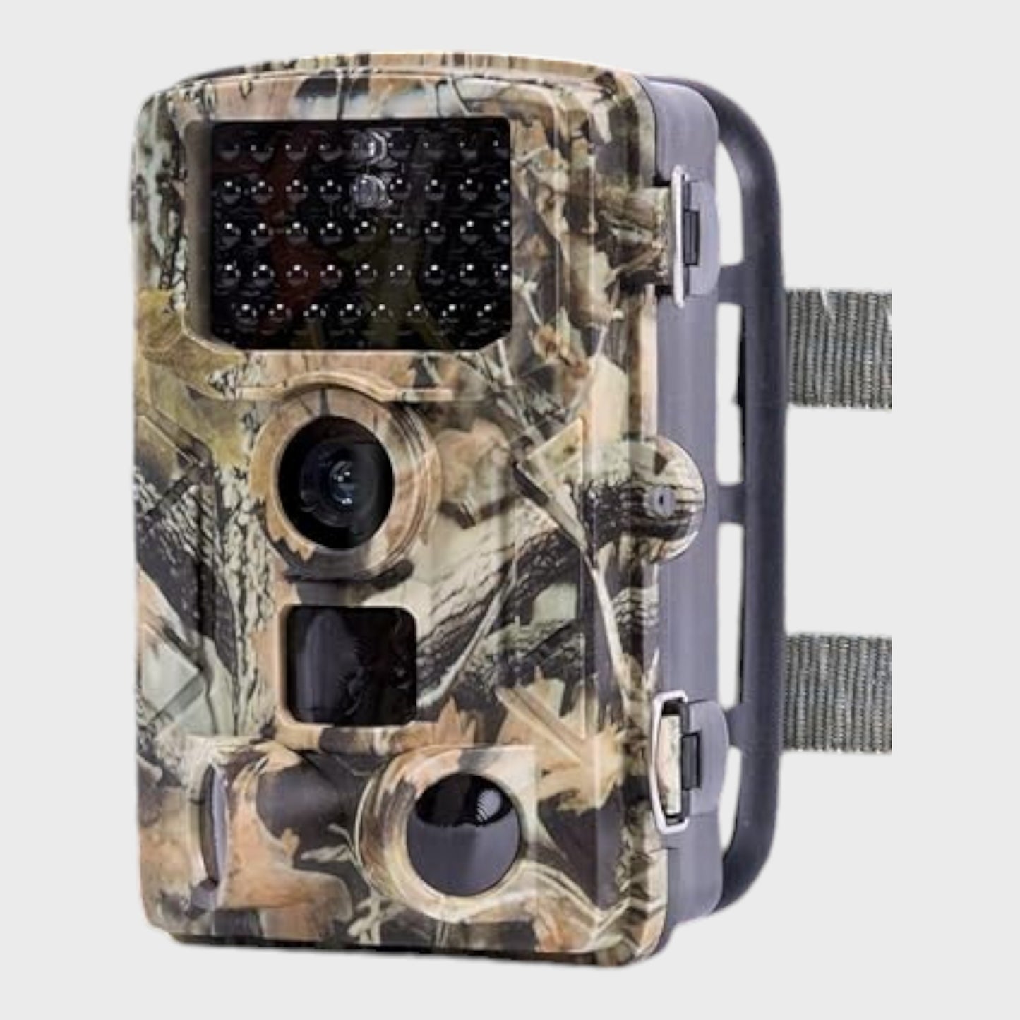 Digital Wildlife Camera