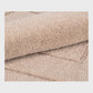 PURRUGS Dirt Trapper Door Mat - Beige