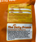 Zesty Paws Calming Chews 200g Behaviour Anxiety Relief Natural Ingredients Dogs