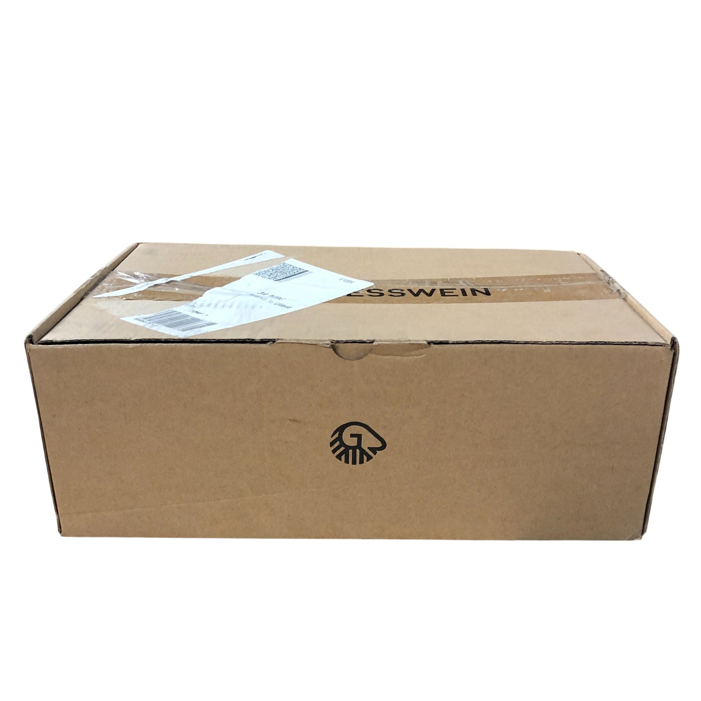 Giesswein Slippers UK10 Men's Casual Soft Wool Grey Comfort House Shoes