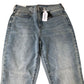Eddie Bauer Voyager High Rise Skinny Jeans UK6 Women's Slim Fit Denim Blue