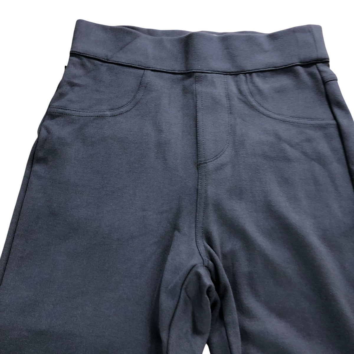 Jodie Ponte Jeggings UK6 Women's Dark Grey