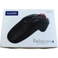 Elecom Relacon Trackball M-RT1BRXBK Wireless Bluetooth Easy Control Mouse