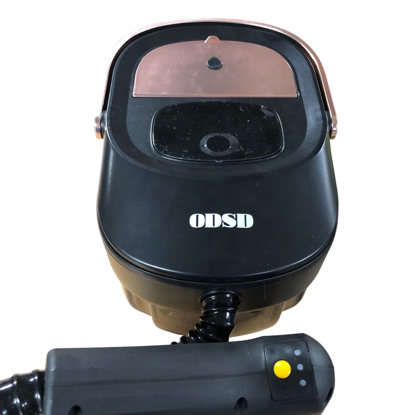 ODSD Steam Cleaner TC-SC-006 1500W Portable Handheld Steam Cleaner