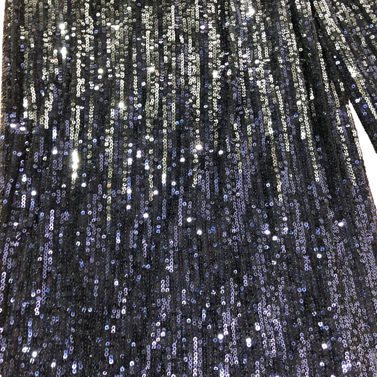 Love And Roses Jumpsuit UK16 Women's Sequin