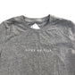 FCUK Sleepwear Set Grey T-Shirt & Trousers Size M