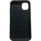 NTG iPhone 14 Case New Black Dual Layer Durable Protective Cover Compatible