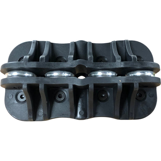 Handheld Tube Straightener X0022RE2LZ Manual Pipe Bender Durable Tool