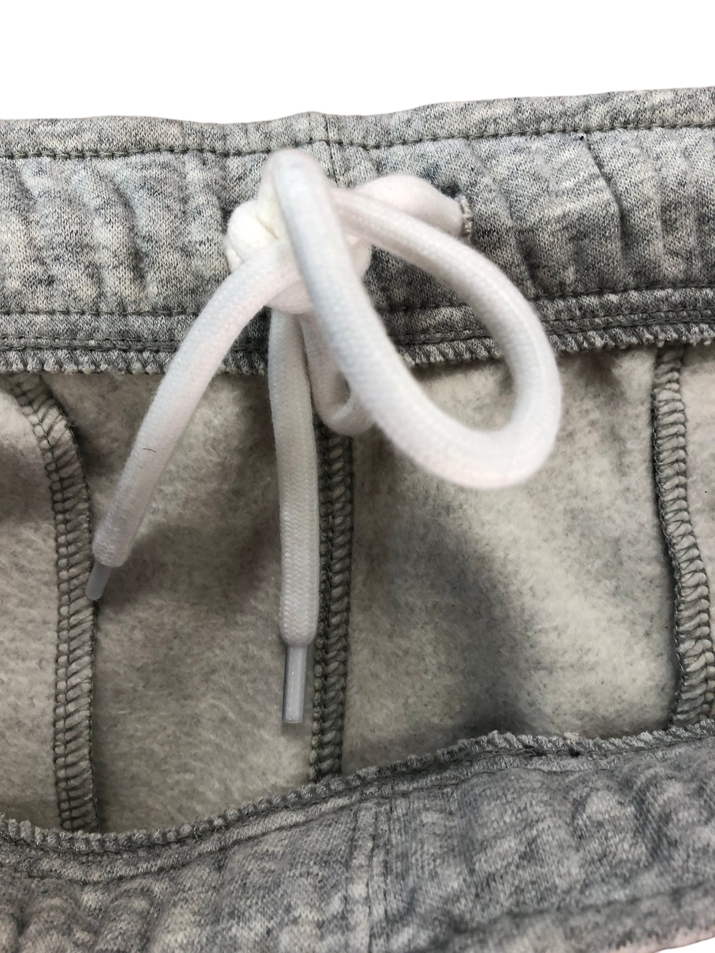 CHAMPION Sweatpants XS Men's Grey Activewear Trousers Comfort Fit