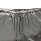 The White Company Women's Night Trousers Grey 100% Viscose Elastic Waistband L