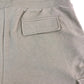 BORN RICH Cargo Shorts XL Men's Beige Pocketed Drawstring Casual Wear