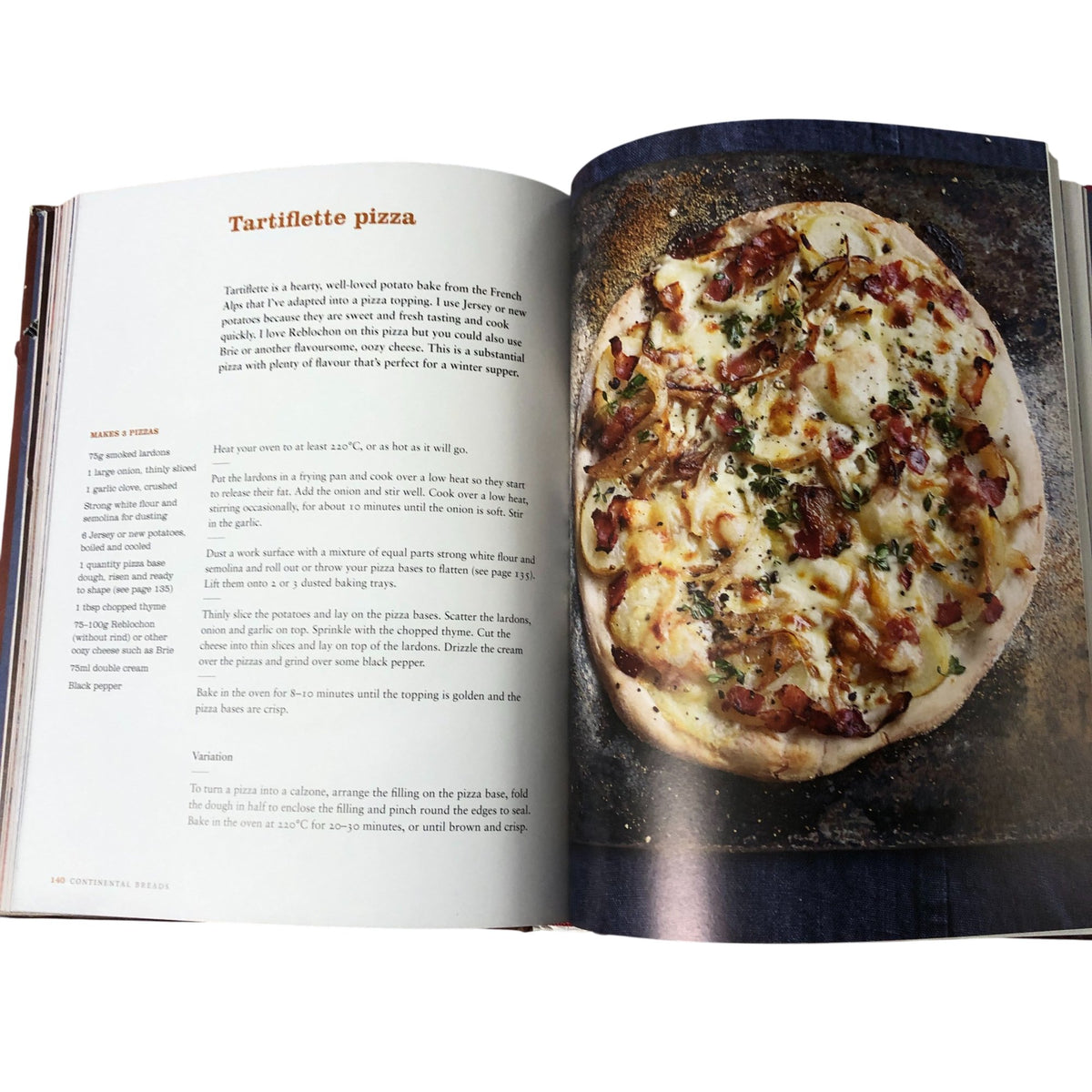 Paul Hollywood's Bread Cookbook Hardback