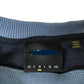Navy Blue Men's Sweatshirt Size M Casual Long Sleeve Style