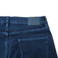 Dark Denim Straight Fit Jeans W34 L31