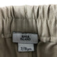 River Island Chinos 7 8 Years Boys Trousers Beige Casual Elasticated Waist