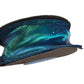 Wide Sparkly Sheer Ribbons Crafting Material Korea Rillon 40mm