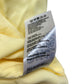 Baukjen Yellow Lace Detail Dress UK12 Women's Lightweight Summer Style