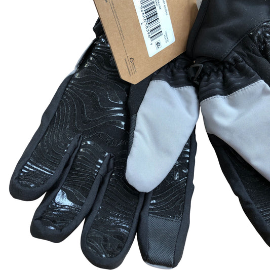 Dakine Crossfire Short Gloves Large Griffin Touchscreen Compatible Ski Gear