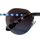 GANT GA8090/S 16W Women's Sunglasses 53-18-135 Stylish Dark Grey Shades