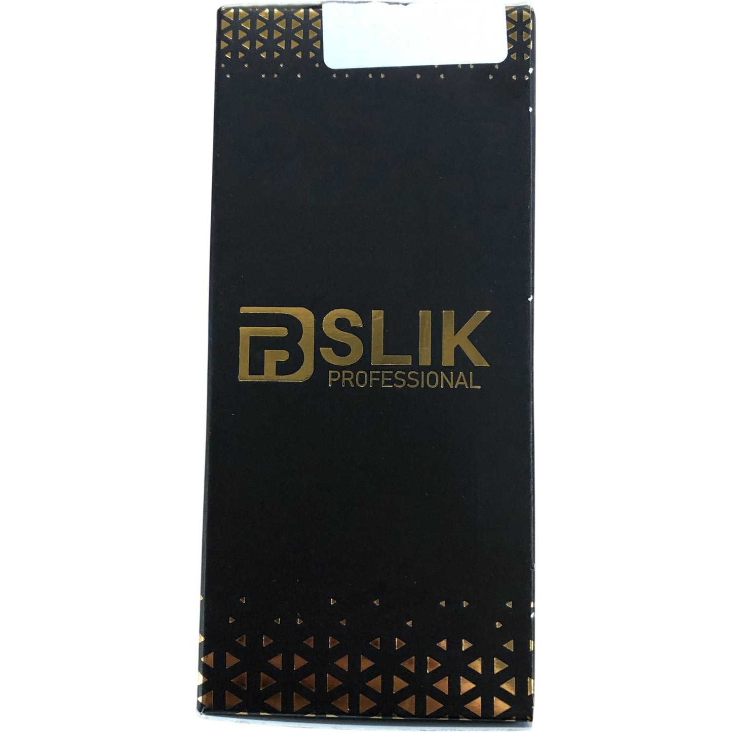 Slik Professional Beard Oil 75ml Cedarwood Collagen Grooming Care