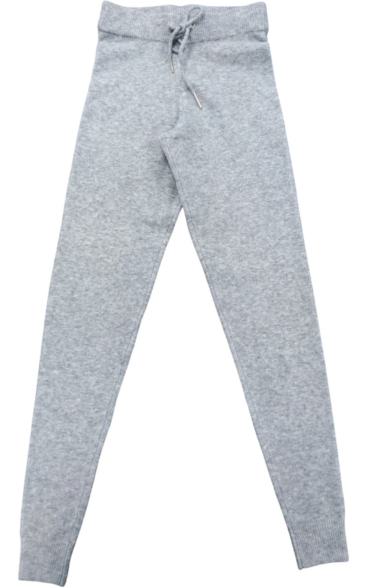 River Island Grey Slim Fit Joggers UK XS Men's Activewear Sweatpants