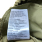 River Island Wide Leg Trousers Women's UK Size 12 Drawstring Khaki