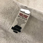 The White Company Women's White Cotton Robe Soft Warm Bathrobe Size 10