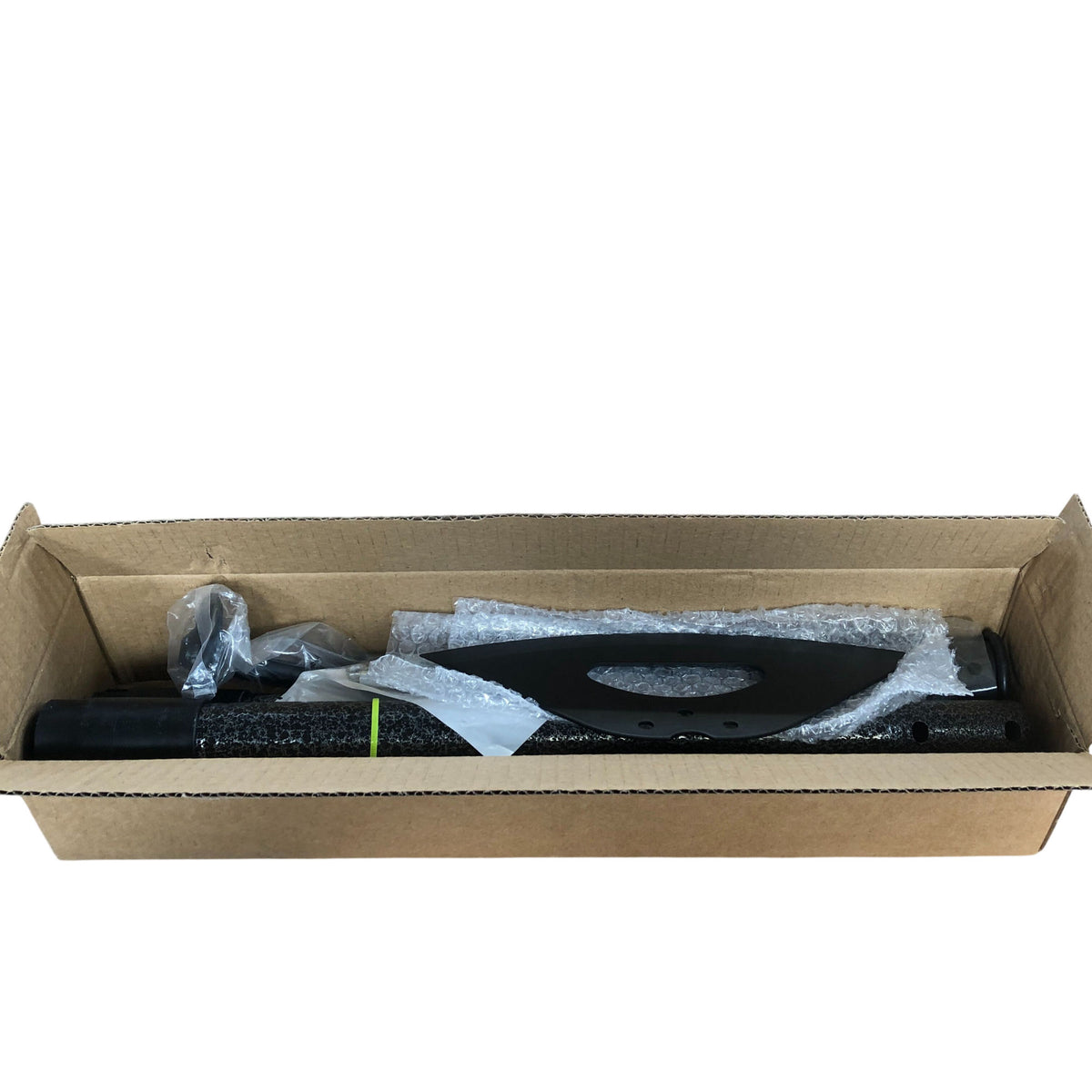 Hoe Garden Tool 139cm Long Digging Planting Ridging Tool New