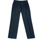 Black Slim Fit Formal Trousers