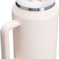 STANLEY Quencher H2.0 FlowState Tumbler 40oz Rose Quartz Double Wall Insulation