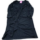 Sequin Detail Dress UK Size 16 Women's Evening Wear Black Glamour