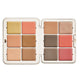 SHEGLAM All About That Face Multifunctional Face Palette Vanilla Sculpt