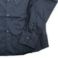 River Island Slim Fit Black Shirt