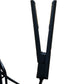CRASTS Hair Straightener Model HS-033 Dual Purpose Professional Styling Tool