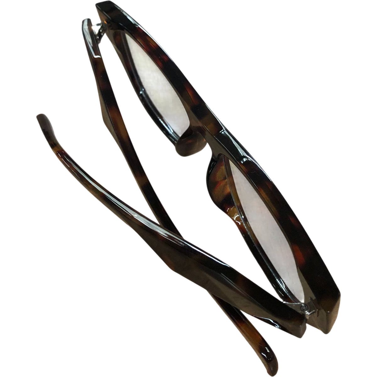 Kimorn Blue Light Glasses Women Men Tortoiseshell Cat Eye Frame Stylish Eyewear
