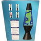 Quality Liquid Motion Lamp Classic Waxlamp Blue Design For Home Decor